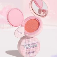 NOVO - Plumping Tipsy Cushion Blusher - 3 Colors von NOVO