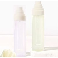 NOVO - Potent Clear Makeup Setting Spray - 2 Types 01# Oil Control - 100ml NOVO - Potent Clear Makeup Setting Spray - 2 Types 01# Oil Control - 100ml von NOVO