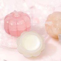 NOVO - Pumpkin Canned Moisturizing Lip Mask - 3 Flavors 02# Ice Grape - 6.5g von NOVO