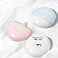 NOVO - Refreshing Aroma Hand Cream - 3 Types 03# Deep Moisturizing - 45g NOVO - Refreshing Aroma Hand Cream - 3 Types 03# Deep Moisturizing - 45g von NOVO