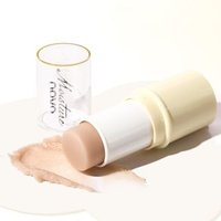NOVO - Silk Soft and Moisturizing Base Stick - 2 Types 02# Hydrating Stick - 5.7g NOVO - Silk Soft and Moisturizing Base Stick - 2 Types 02# Hydrating Stick - 5.7g von NOVO