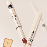 NOVO - Silky Mist Lipstick Pen - 6 Colours 276# Lychee Taro - 2g von NOVO