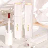 NOVO - Soft Mist Lip Glaze - 6 Colours 19# Peach - 3.3g von NOVO