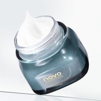 NOVO - True Self Rejuvenating Tone-Up Cream 50g von NOVO