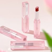 NOVO - Velvet Adore Matte Lipstick - 6 Colors 876# Only Brown - 1.9g NOVO - Velvet Adore Matte Lipstick - 6 Colors 876# Only Brown - 1.9g von NOVO