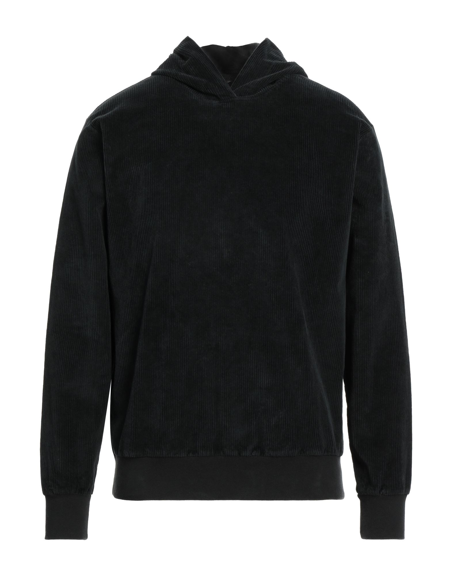 NOW Sweatshirt Herren Schwarz von NOW