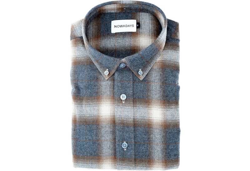 NOWADAYS Langarmhemd von NOWADAYS