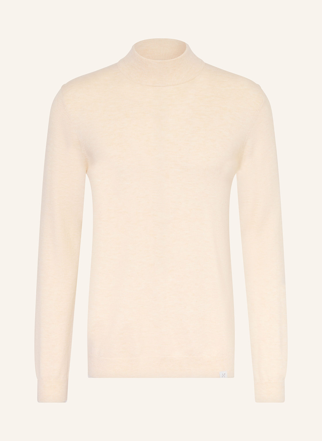 Nowadays Pullover weiss von NOWADAYS