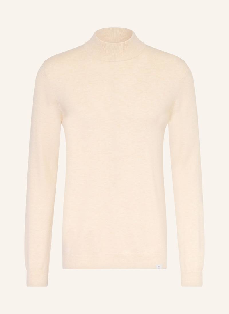 Nowadays Pullover weiss von NOWADAYS