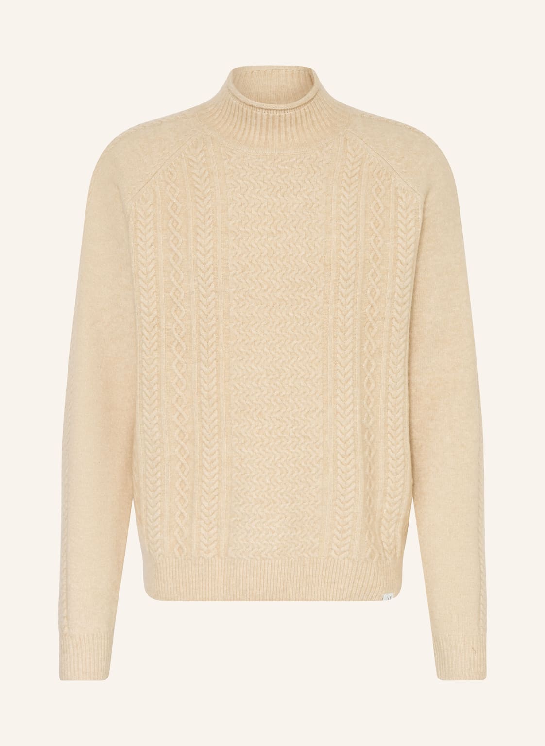 Nowadays Pullover weiss von NOWADAYS