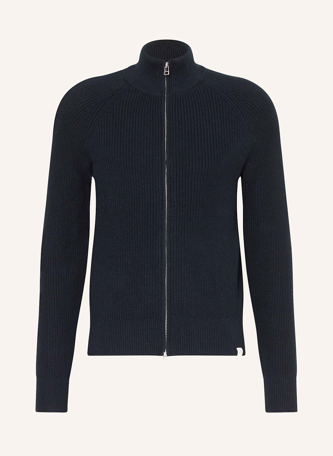 Nowadays Strickjacke blau von NOWADAYS