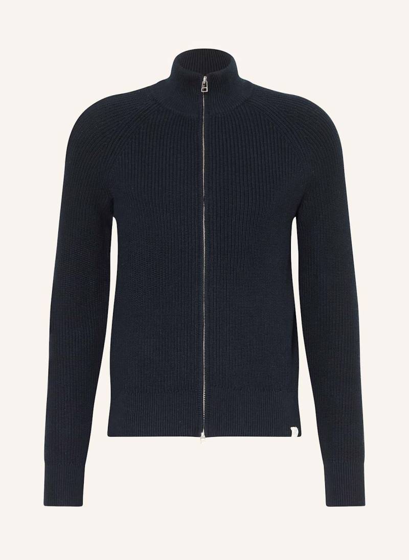 Nowadays Strickjacke blau von NOWADAYS