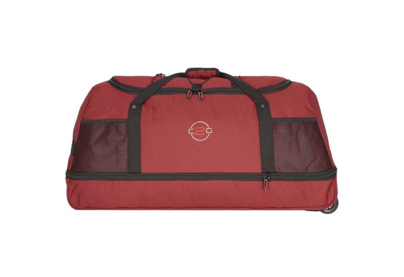 NOWI Reisetasche, Polyester von NOWI