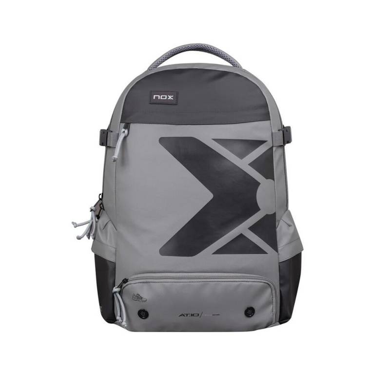 NOX Rucksack AT10 TEAM BACKPACK von NOX