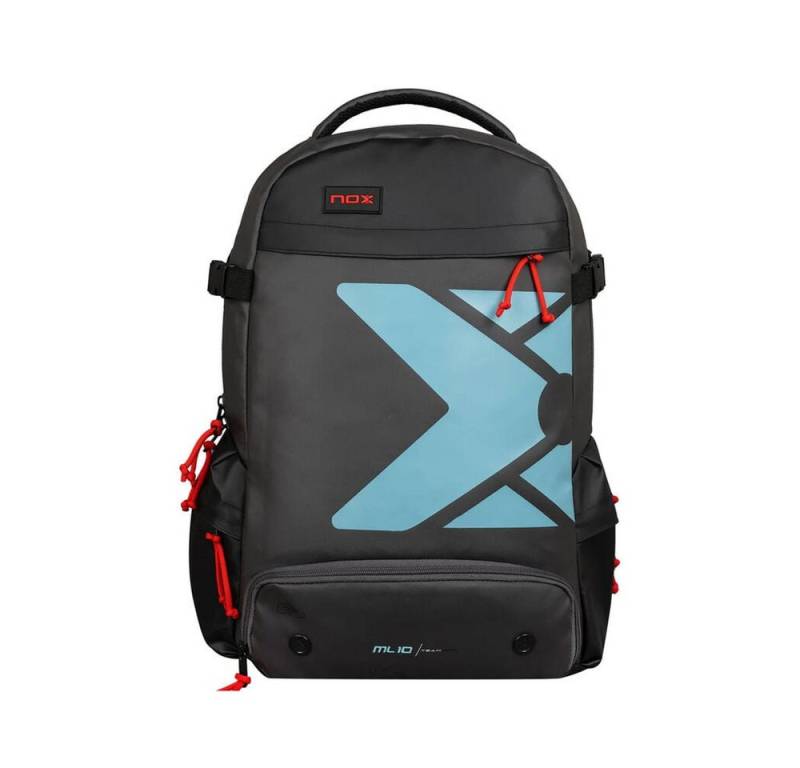 NOX Rucksack ML10 TEAM BACKPACK von NOX