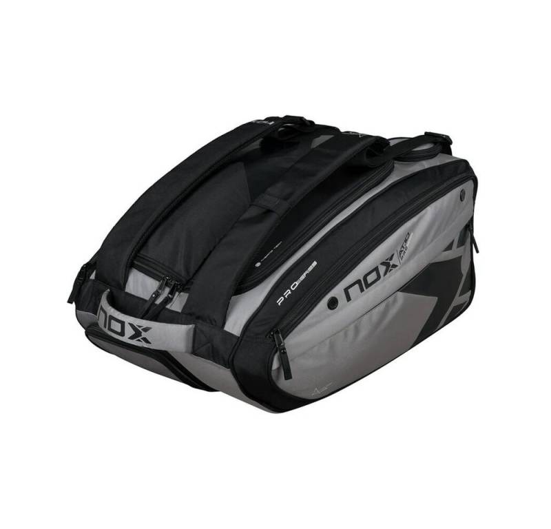 NOX Sporttasche AT10 COMPETITION XL COMPACT PADELBAG von NOX