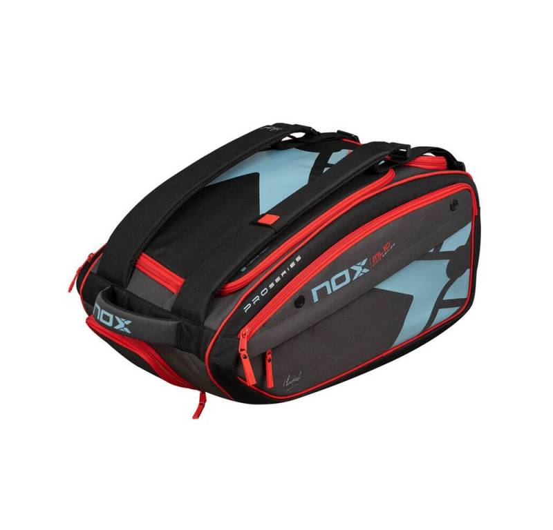 NOX Sporttasche ML10 COMPETITION XL COMPACT PADELBAG von NOX