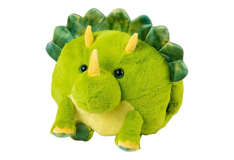 NOXXIEZ Handwärmer Dino Handwärmer Noxxiez Dinosaurier Kuscheltier von NOXXIEZ