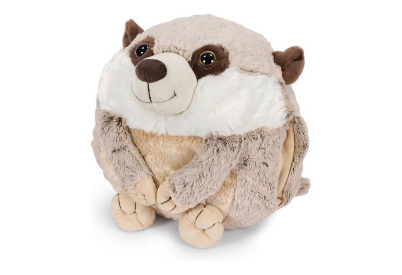 NOXXIEZ Handwärmer Erdmännchen Handwärmer Noxxiez Kuscheltier von NOXXIEZ