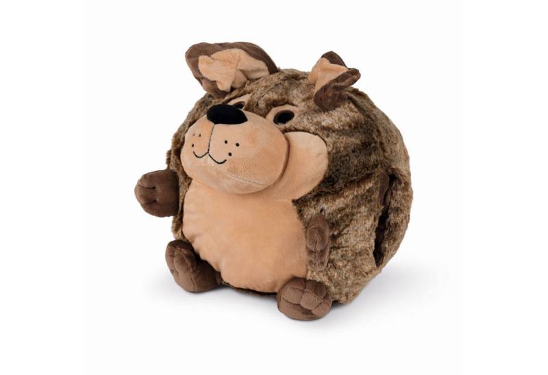 NOXXIEZ Handwärmer Hund Handwärmer Noxxiez Kuscheltier von NOXXIEZ