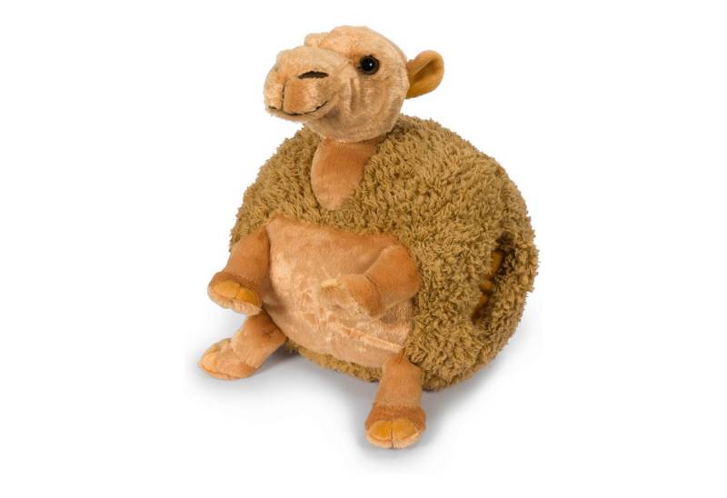 NOXXIEZ Handwärmer Kamel Handwärmer Noxxiez Dromedar Kuscheltier von NOXXIEZ