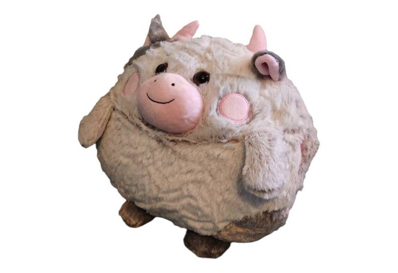NOXXIEZ Handwärmer Kuh Handwärmer Noxxiez Kuscheltier von NOXXIEZ