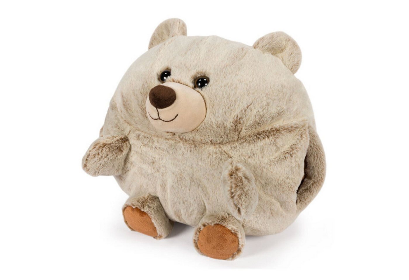 NOXXIEZ Handwärmer Kuschel-Kissen – Niedliches Kuscheltier für warme Hände von NOXXIEZ