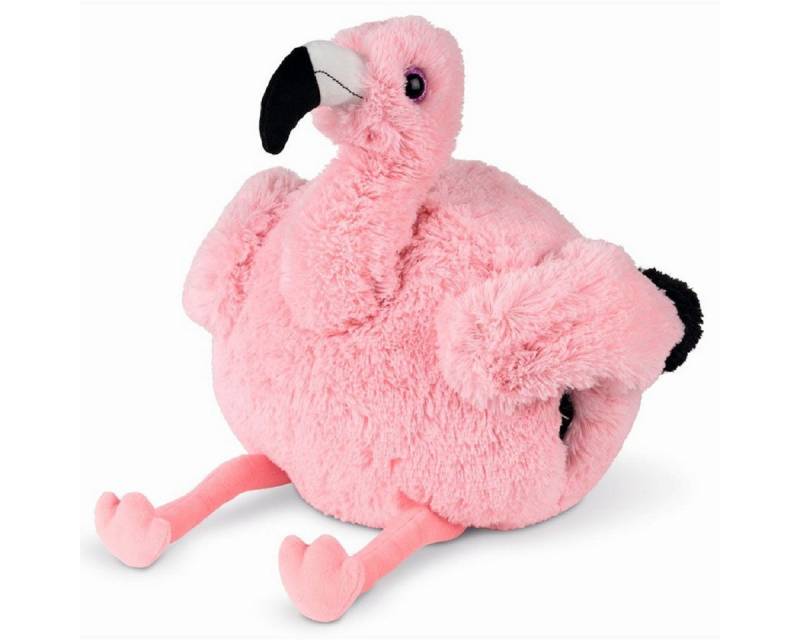 NOXXIEZ Handwärmer Kuschel-Kissen – Niedliches Kuscheltier für warme Hände von NOXXIEZ