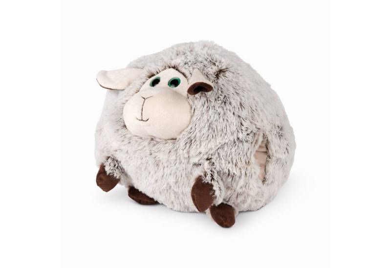 NOXXIEZ Handwärmer Schaf Handwärmer Noxxiez Kuscheltier von NOXXIEZ