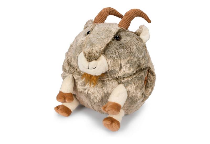 NOXXIEZ Handwärmer Ziege Handwärmer Noxxiez Kuscheltier von NOXXIEZ