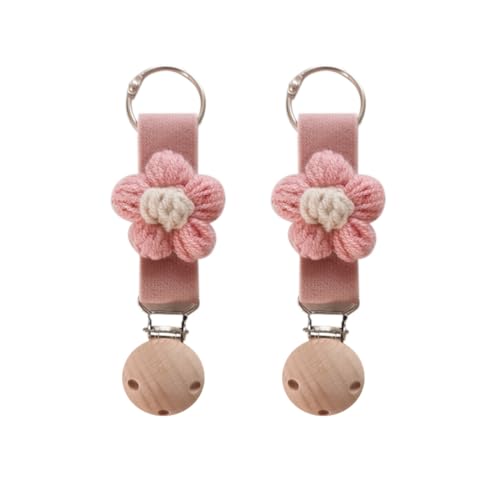 2 Stück Hut Clip für Reisen Elastische Huthalter Clip Freihändiges Hutklammer für Reisen Hutclip für Damen Herren Elastisch Hutclips für Outdoor Handtasche Reisetasche Rucksack von NOXYZA