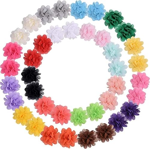15 Stück Chiffon Blume Haarspangen Haar Barrettes Clip Haarspangen mit Blumen und Schleifen Haarclips Blumen Haarklammer Haarspangen für Kinder Mädchen Haarspangen für Neugeborene Kleinkinder Mädchen 15 Stück Chiffon Blume Haarspangen Haar Barrettes Clip Haarspangen mit Blumen und Schleifen Haarclips Blumen Haarklammer Haarspangen für Kinder Mädchen Haarspangen für Neugeborene Kleinkinder Mädchen von NPTGLYQW