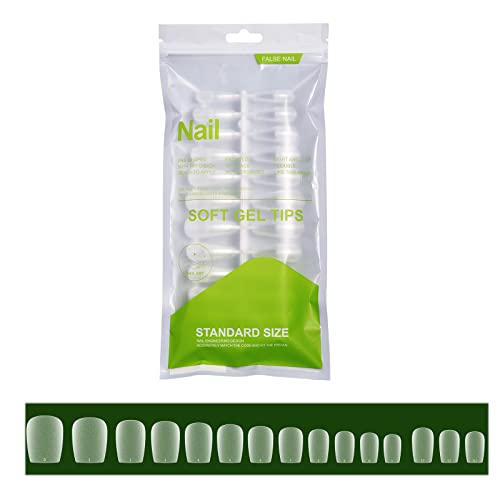 120 Stück Press On Nails Long Coffin Fakes Tip Falscher Nagel Full Press On Nails Art Maniküre Dekore Für Frauen von NPXUAMTJ
