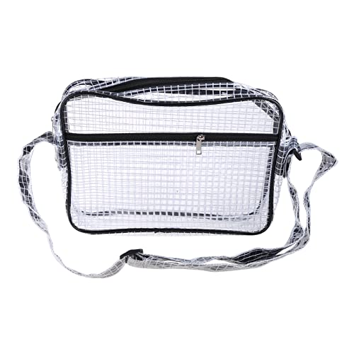 Antistatische Reinraum Tasche Für Halbleiter Reinraum Klare PVC Taschen Umhängetasche Antistatische Reinraum Tasche Für Halbleiter Reinraum Klare PVC Taschen Umhängetasche von NPXUAMTJ