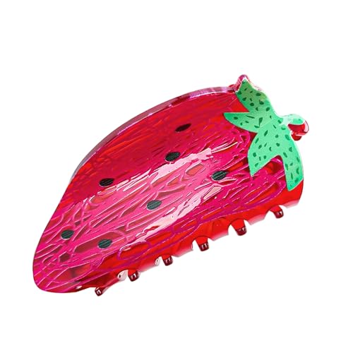 Auffällige Fruchtform Haarnadel Party Haarschmuck Haare Clip Für Modische Jugendliche Und Kinder Geburtstagshaarstück Auffällige Fruchtform Haarnadel Party Haarschmuck Haare Clip Für Modische Jugendliche Und Kinder Geburtstagshaarstück von NPXUAMTJ