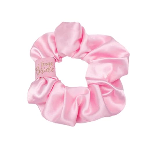 Brautjungfer Braut Knackiger Junggesellenhaar Brötchen Haare Risshaare Brautdusche Hairtie Party Supply Kopfschmuck Für Hochzeit von NPXUAMTJ