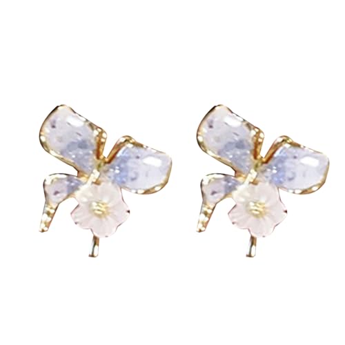 Butterfly Wing Ohrringe Leichtes Legierungsschuh Allergie Proof Design Für Formelle Kleider Und Denims Stile Mode Allergie Proof Ohrringe Geeignet Butterfly Wing Ohrringe Leichtes Legierungsschuh Allergie Proof Design Für Formelle Kleider Und Denims Stile Mode Allergie Proof Ohrringe Geeignet von NPXUAMTJ