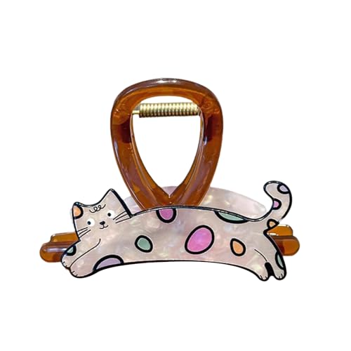 Cartoon Hund/Katzen Haarklaue Clip Schöne Cartoon Kiefer Clip Thema Haarklemme Frauen Kinder Haarklauen Haarstyling Tool Cartoon Hund/Katzen Haarklaue Clip Schöne Cartoon Kiefer Clip Thema Haarklemme Frauen Kinder Haarklauen Haarstyling Tool von NPXUAMTJ