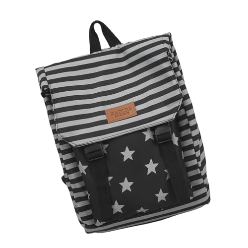 Einfache Schöne Rucksäcke Reisetaschen Büchertaschen Daypack College Mittelschule Fashion Preppy For Women Männer Geschenk Jungtäle Rucksäcke von NPXUAMTJ