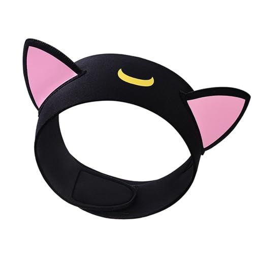 Elastic Swim Stirnbänder Sichere Passform Für Sportband Zum Tauchen Und Tägliche Workouts Adventures Haarband Multi Purpose Fitness Hairband Elastic Swim Stirnbänder Sichere Passform Für Sportband Zum Tauchen Und Tägliche Workouts Adventures Haarband Multi Purpose Fitness Hairband von NPXUAMTJ