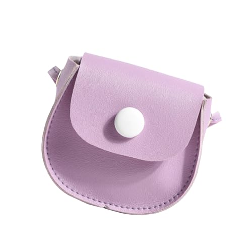 Fashion Handtasche Crossbody Umhängetasche Für Kleine Mädchen Münzbeutel Brieftasche Geburtstagsgeschenke Kleidung Accessoires Kinder Geldbeutel Kleinkind Geschenke Für Mädchen Crossbody von NPXUAMTJ