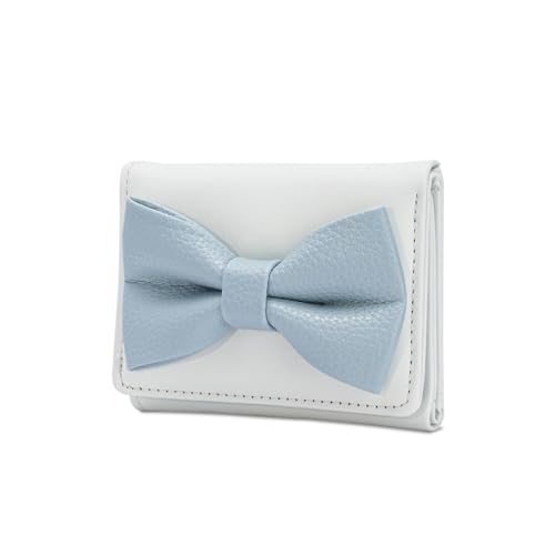 Frauen Brieftasche Mit Kartenhalter Münze Geldbörse Stilvoller Veränderung Geldbörse Süße Bögen Kurzer Geldbörse PU Leder Brieftasche Für Trave PU Lederwechsel Geldbörsen Brieftasche Korean Styles Mit Frauen Brieftasche Mit Kartenhalter Münze Geldbörse Stilvoller Veränderung Geldbörse Süße Bögen Kurzer Geldbörse PU Leder Brieftasche Für Trave PU Lederwechsel Geldbörsen Brieftasche Korean Styles Mit von NPXUAMTJ