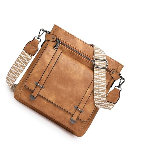 Frauen Bucket Bag Fashion Umhängetasche PU Leder Pendelpendel Stilvoller Crossbody Große Kapazitätsboten Frauen Crossbody Große Kapazität Schulterpendelmodiermodeimer Frauen Bucket Bag Fashion Umhängetasche PU Leder Pendelpendel Stilvoller Crossbody Große Kapazitätsboten Frauen Crossbody Große Kapazität Schulterpendelmodiermodeimer von NPXUAMTJ