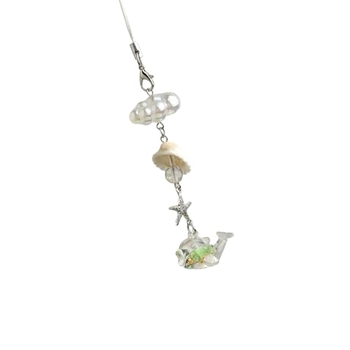 Glühender Walschlüsselhalter Mit Weichem Farb Design Tragbares Entzückendes Accessoire Perfekt Für Rucksäcken Freundschaft Geschenke Einzigartige Walschlüsselkettenzubehör Accessoire Glühender Walschlüsselhalter Mit Weichem Farb Design Tragbares Entzückendes Accessoire Perfekt Für Rucksäcken Freundschaft Geschenke Einzigartige Walschlüsselkettenzubehör Accessoire von NPXUAMTJ