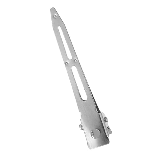 Haar Entenbill Clip Für Silberne Haken Haare Barrettes Einfaches Schneiden Haarnadel Einfach Einfaches Haarstyling Haar Entenbill Clip Für Silberne Haken Haare Barrettes Einfaches Schneiden Haarnadel Einfach Einfaches Haarstyling von NPXUAMTJ