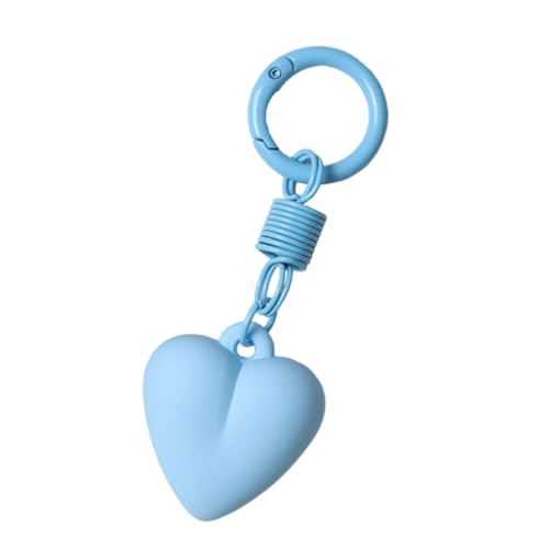 Heart Keyring Koreanische Stile Schlüsselbund Anhänger Autoschlüsselkette Kreative Keyrings Rucksack Hanging Ornamente Tasche Zauberer Herz Keychain Kreative Keyrings Anhängerbeutel Charme Rucksack Heart Keyring Koreanische Stile Schlüsselbund Anhänger Autoschlüsselkette Kreative Keyrings Rucksack Hanging Ornamente Tasche Zauberer Herz Keychain Kreative Keyrings Anhängerbeutel Charme Rucksack von NPXUAMTJ