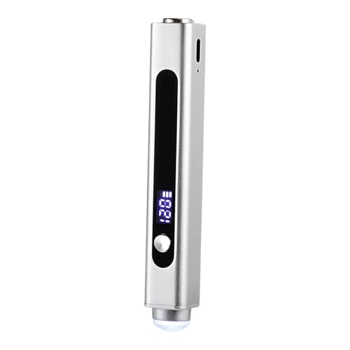 Kleine Nägellampe Mit Magnet Und Silikonnägel Stempel Manikürezubehör Für Bequeme Verwendung In Salons Oder Zu Hause Kleine Nägellampe Mit Magnet Und Silikonnägel Stempel Manikürezubehör Für Bequeme Verwendung In Salons Oder Zu Hause von NPXUAMTJ