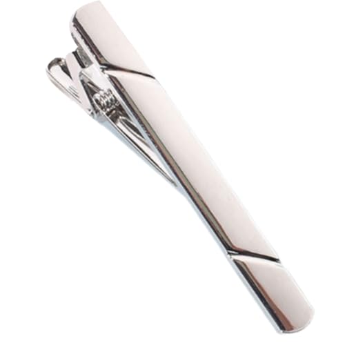 Krawattenclip Für Jungen Hemdanzüge Für Gentleman Geschäftsmann Hochzeit Casual Wear Kraidie Prip Clips Edelstahl Tie Krawattenclip Für Jungen Hemdanzüge Für Gentleman Geschäftsmann Hochzeit Casual Wear Kraidie Prip Clips Edelstahl Tie von NPXUAMTJ