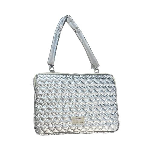 Laptop Hülle Laptop Hülle Mit Multifunktionalem Computerbeutel Laptop Hülsenbeutel Computerbeutelabdeckungen Geschenke von NPXUAMTJ