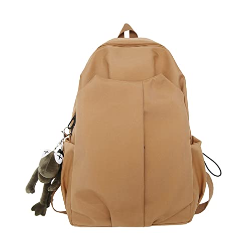 Laptop Rucksack Große Kapazität Student Tasche Reise Männer Frauen College Rucksack Mädchen Junge Nylon Schule Tasche Laptop Rucksack Große Kapazität Student Tasche Reise Männer Frauen College Rucksack Mädchen Junge Nylon Schule Tasche von NPXUAMTJ